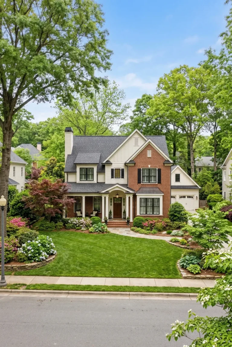 beautiful home for sale in raleigh nc by todd hofer real estate